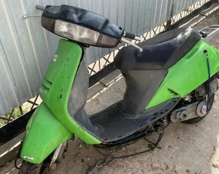Хонда Другая, объемом двигателя 49 л и пробегом 0 тыс. км за 134 $, фото 5 на Automoto.ua