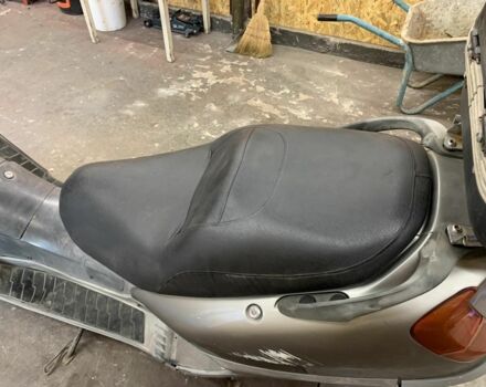 Хонда Інша, об'ємом двигуна 0.25 л та пробігом 0 тис. км за 500 $, фото 3 на Automoto.ua