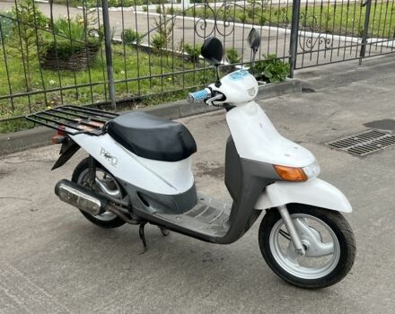 Хонда Інша, об'ємом двигуна 49 л та пробігом 0 тис. км за 315 $, фото 5 на Automoto.ua