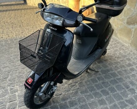 Хонда Інша, об'ємом двигуна 50 л та пробігом 0 тис. км за 448 $, фото 1 на Automoto.ua