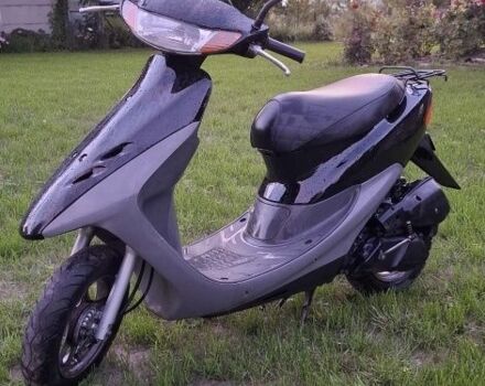 Хонда Інша, об'ємом двигуна 2.3 л та пробігом 0 тис. км за 362 $, фото 7 на Automoto.ua