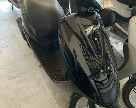 Хонда Другая, объемом двигателя 49 л и пробегом 0 тыс. км за 395 $, фото 3 на Automoto.ua