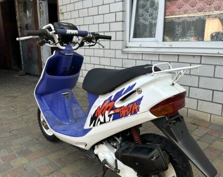Хонда Інша, об'ємом двигуна 49 л та пробігом 0 тис. км за 436 $, фото 7 на Automoto.ua