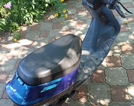 Хонда Інша, об'ємом двигуна 49 л та пробігом 0 тис. км за 339 $, фото 7 на Automoto.ua