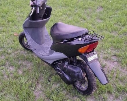 Хонда Інша, об'ємом двигуна 2.3 л та пробігом 0 тис. км за 362 $, фото 5 на Automoto.ua