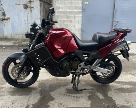 Хонда Другая, объемом двигателя 1 л и пробегом 0 тыс. км за 3000 $, фото 2 на Automoto.ua