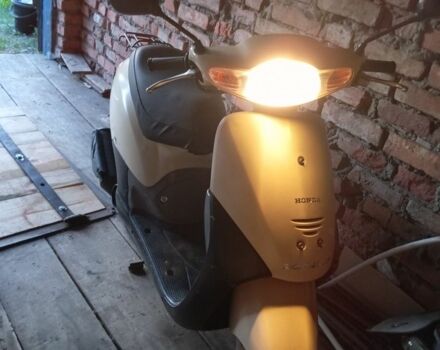 Хонда Інша, об'ємом двигуна 50 л та пробігом 0 тис. км за 10500 $, фото 1 на Automoto.ua