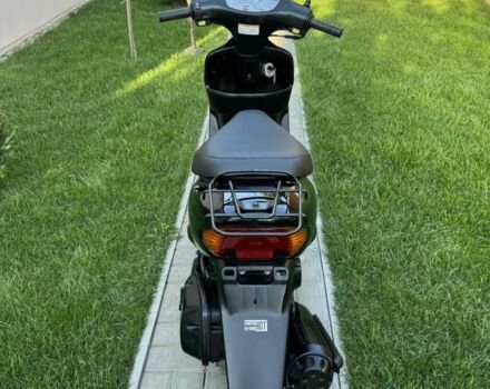Хонда Другая, объемом двигателя 49 л и пробегом 0 тыс. км за 606 $, фото 4 на Automoto.ua