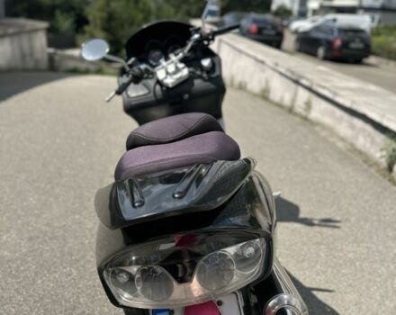 Хонда Інша, об'ємом двигуна 0.25 л та пробігом 0 тис. км за 1350 $, фото 5 на Automoto.ua