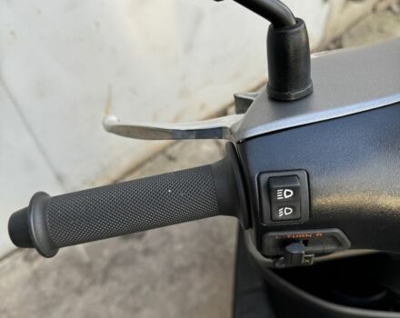Хонда Другая, объемом двигателя 49 л и пробегом 0 тыс. км за 850 $, фото 10 на Automoto.ua
