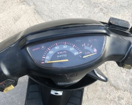 Хонда Інша, об'ємом двигуна 65 л та пробігом 0 тис. км за 327 $, фото 3 на Automoto.ua