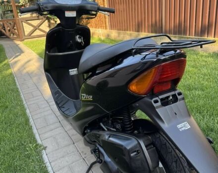 Хонда Другая, объемом двигателя 49 л и пробегом 0 тыс. км за 606 $, фото 3 на Automoto.ua