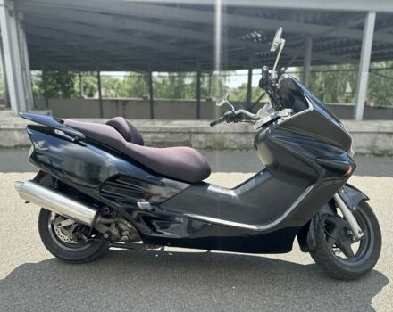 Хонда Інша, об'ємом двигуна 0.25 л та пробігом 0 тис. км за 1350 $, фото 3 на Automoto.ua