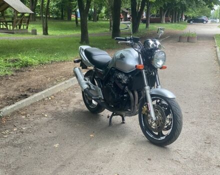Хонда Інша, об'ємом двигуна 0.4 л та пробігом 0 тис. км за 2700 $, фото 5 на Automoto.ua