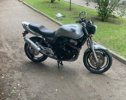 Хонда Інша, об'ємом двигуна 0.4 л та пробігом 0 тис. км за 2700 $, фото 3 на Automoto.ua
