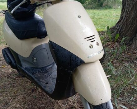 Хонда Інша, об'ємом двигуна 50 л та пробігом 0 тис. км за 10500 $, фото 7 на Automoto.ua