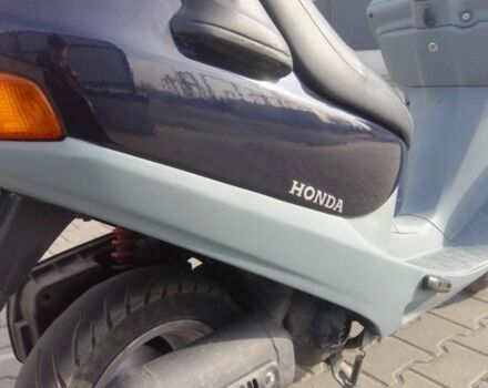 Хонда Інша, об'ємом двигуна 49 л та пробігом 0 тис. км за 436 $, фото 2 на Automoto.ua
