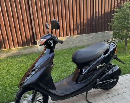 Хонда Другая, объемом двигателя 49 л и пробегом 0 тыс. км за 606 $, фото 2 на Automoto.ua