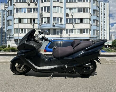 Хонда Інша, об'ємом двигуна 0.25 л та пробігом 0 тис. км за 1350 $, фото 2 на Automoto.ua