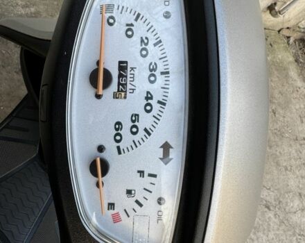 Хонда Другая, объемом двигателя 49 л и пробегом 0 тыс. км за 850 $, фото 8 на Automoto.ua