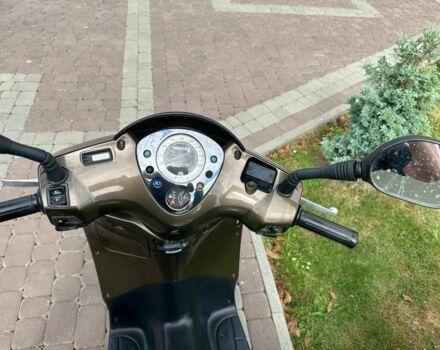 Хонда Другая, объемом двигателя 0.13 л и пробегом 0 тыс. км за 780 $, фото 4 на Automoto.ua