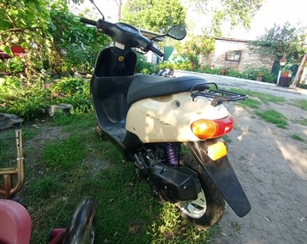 Хонда Інша, об'ємом двигуна 50 л та пробігом 0 тис. км за 10500 $, фото 2 на Automoto.ua