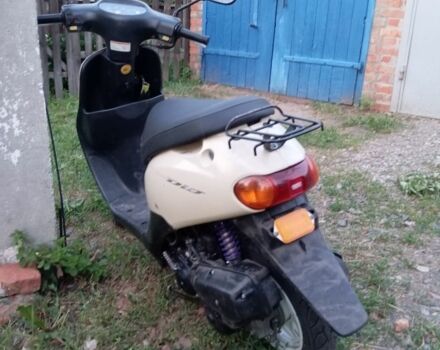 Хонда Інша, об'ємом двигуна 50 л та пробігом 0 тис. км за 10500 $, фото 4 на Automoto.ua