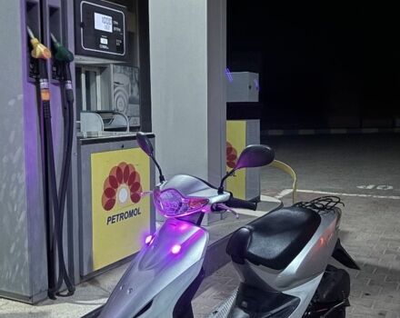 Хонда Другая, объемом двигателя 49 л и пробегом 0 тыс. км за 412 $, фото 1 на Automoto.ua