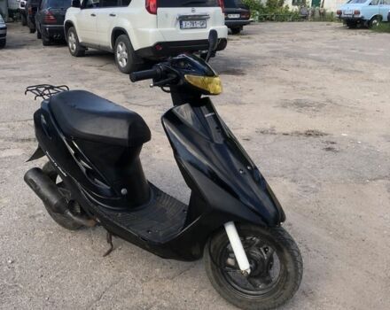 Хонда Інша, об'ємом двигуна 65 л та пробігом 0 тис. км за 327 $, фото 1 на Automoto.ua
