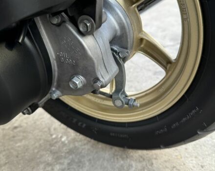 Хонда Другая, объемом двигателя 49 л и пробегом 0 тыс. км за 850 $, фото 15 на Automoto.ua