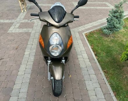 Хонда Другая, объемом двигателя 0.13 л и пробегом 0 тыс. км за 780 $, фото 7 на Automoto.ua