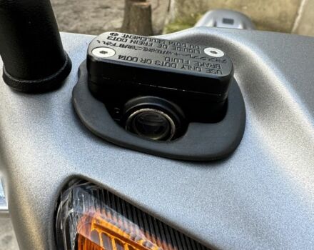 Хонда Другая, объемом двигателя 49 л и пробегом 0 тыс. км за 850 $, фото 17 на Automoto.ua