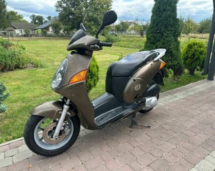Хонда Другая, объемом двигателя 0.13 л и пробегом 0 тыс. км за 780 $, фото 2 на Automoto.ua