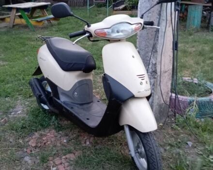 Хонда Інша, об'ємом двигуна 50 л та пробігом 0 тис. км за 10500 $, фото 3 на Automoto.ua