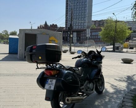 Хонда Інша, об'ємом двигуна 0.65 л та пробігом 0 тис. км за 68 $, фото 2 на Automoto.ua