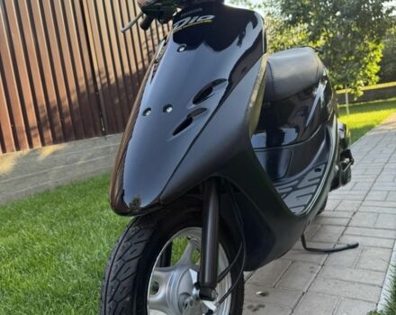 Хонда Другая, объемом двигателя 49 л и пробегом 0 тыс. км за 606 $, фото 1 на Automoto.ua