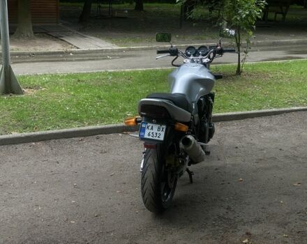 Хонда Інша, об'ємом двигуна 0.4 л та пробігом 0 тис. км за 2700 $, фото 2 на Automoto.ua