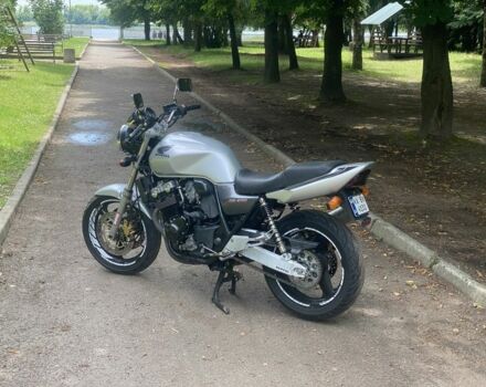 Хонда Інша, об'ємом двигуна 0.4 л та пробігом 0 тис. км за 2700 $, фото 9 на Automoto.ua