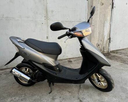 Хонда Другая, объемом двигателя 49 л и пробегом 0 тыс. км за 850 $, фото 2 на Automoto.ua