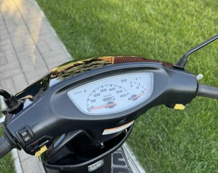 Хонда Другая, объемом двигателя 49 л и пробегом 0 тыс. км за 606 $, фото 6 на Automoto.ua