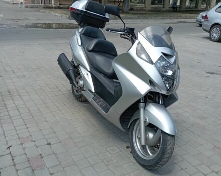 Хонда Другая, объемом двигателя 0.6 л и пробегом 0 тыс. км за 2250 $, фото 1 на Automoto.ua