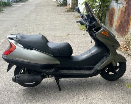 Хонда Другая, объемом двигателя 0.25 л и пробегом 0 тыс. км за 850 $, фото 2 на Automoto.ua