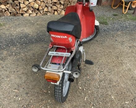Хонда Другая, объемом двигателя 49 л и пробегом 0 тыс. км за 215 $, фото 2 на Automoto.ua