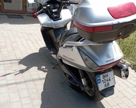Хонда Другая, объемом двигателя 0.6 л и пробегом 0 тыс. км за 2250 $, фото 8 на Automoto.ua