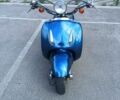 Хонда Інша, об'ємом двигуна 50 л та пробігом 0 тис. км за 690 $, фото 1 на Automoto.ua