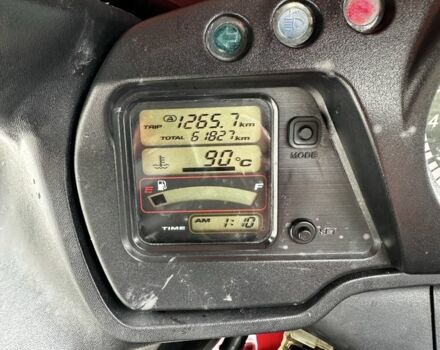 Хонда Інша, об'ємом двигуна 1 л та пробігом 0 тис. км за 4200 $, фото 5 на Automoto.ua