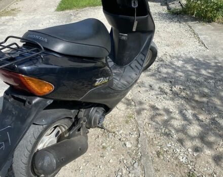 Хонда Другая, объемом двигателя 49 л и пробегом 0 тыс. км за 461 $, фото 5 на Automoto.ua