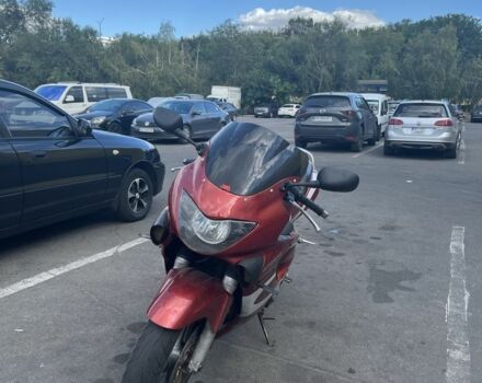 Хонда Інша, об'ємом двигуна 0.6 л та пробігом 0 тис. км за 3100 $, фото 4 на Automoto.ua