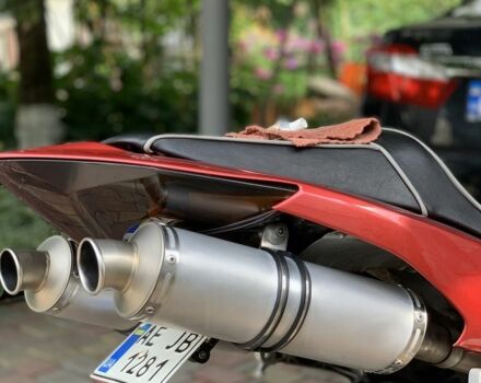 Хонда Інша, об'ємом двигуна 0.8 л та пробігом 0 тис. км за 5500 $, фото 7 на Automoto.ua