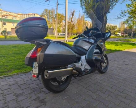 Хонда Інша, об'ємом двигуна 1.3 л та пробігом 0 тис. км за 6900 $, фото 12 на Automoto.ua